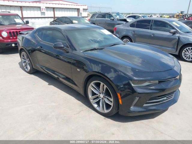 CHEVROLET CAMARO 2018 1g1fd1rx9j0160943