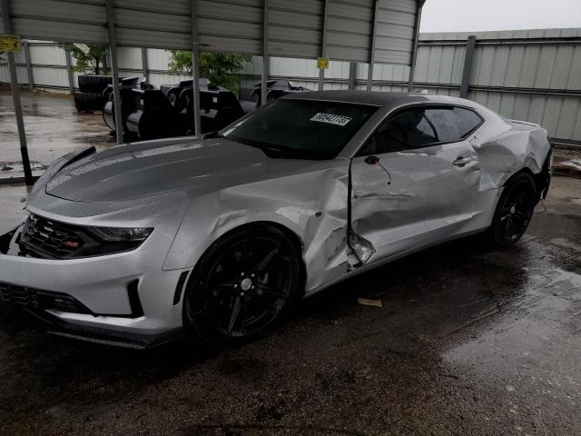 CHEVROLET CAMARO 2019 1g1fd1rx9k0127216