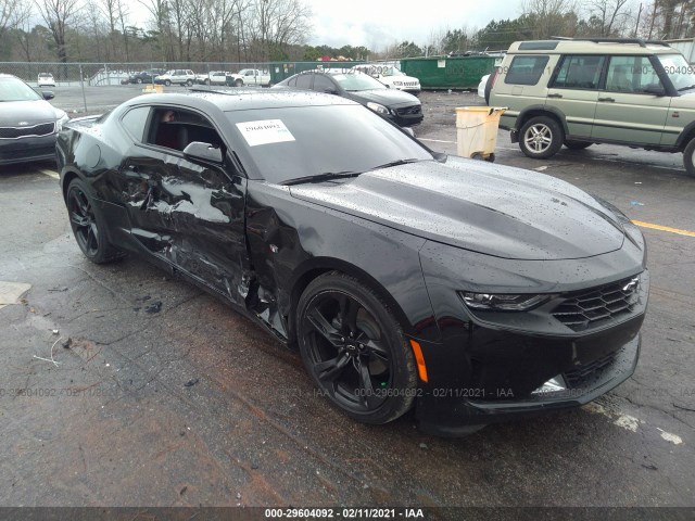 CHEVROLET CAMARO 2021 1g1fd1rx9m0107535