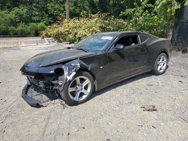 CHEVROLET CAMARO LT 2016 1g1fd1rxxg0153556