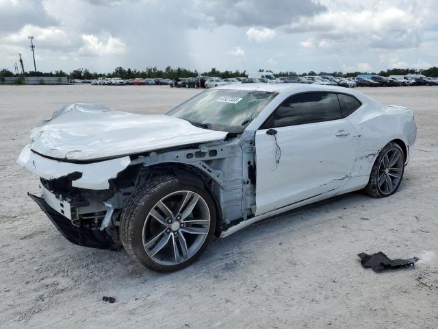 CHEVROLET CAMARO 2016 1g1fd1rxxg0170549