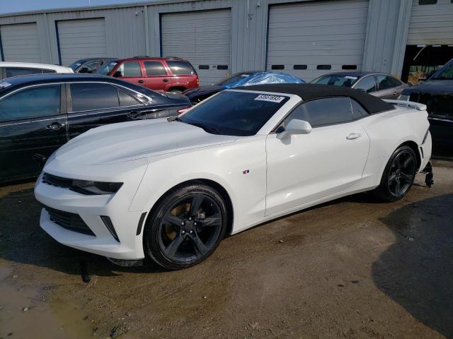 CHEVROLET CAMARO LT 2016 1g1fd3ds0g0175122