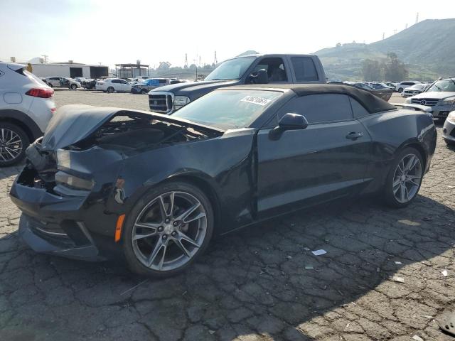 CHEVROLET CAMARO 2017 1g1fd3ds0h0156605