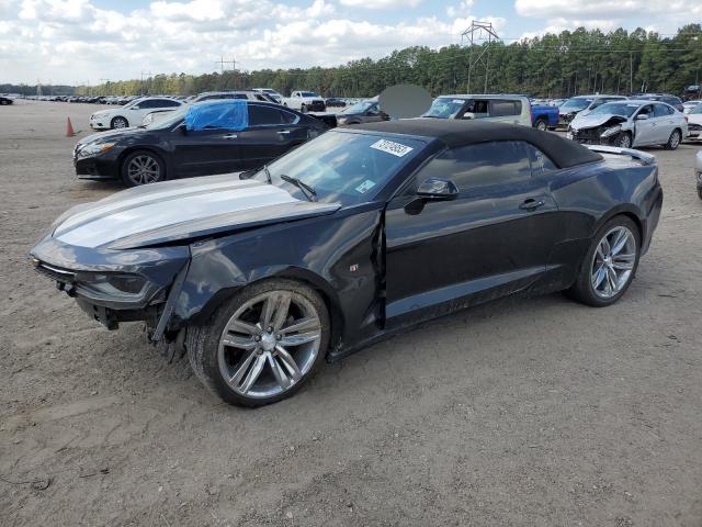 CHEVROLET CAMARO 2016 1g1fd3ds2g0157821