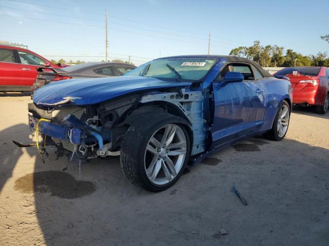 CHEVROLET CAMARO 2016 1g1fd3ds2g0160685