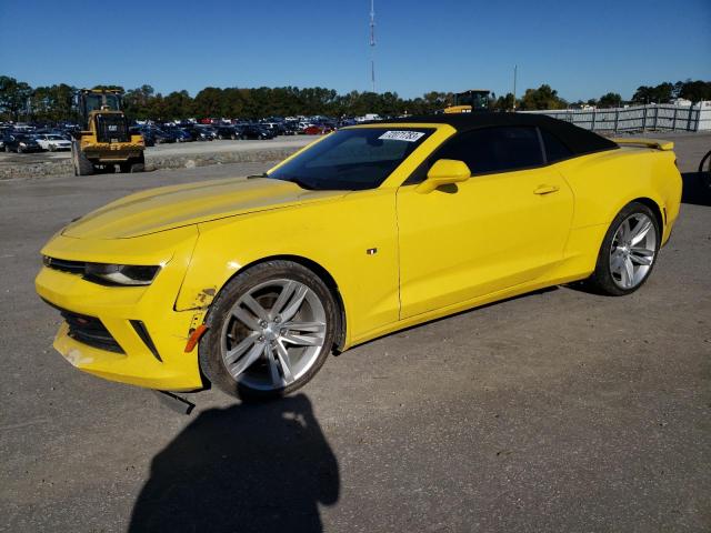 CHEVROLET CAMARO 2017 1g1fd3ds3h0112100