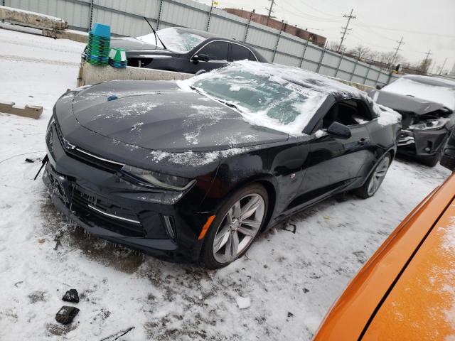 CHEVROLET CAMARO 2018 1g1fd3ds6j0114929