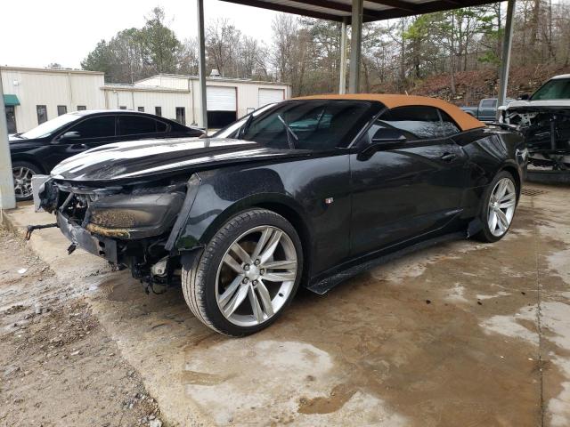 CHEVROLET CAMARO 2016 1g1fd3ds7g0172931