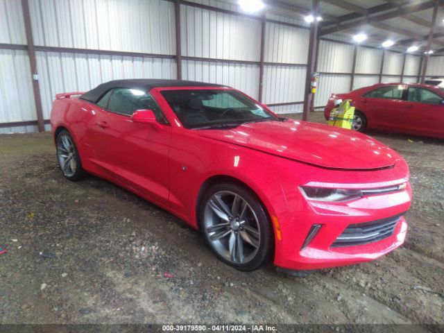 CHEVROLET CAMARO 2017 1g1fd3ds8h0104719