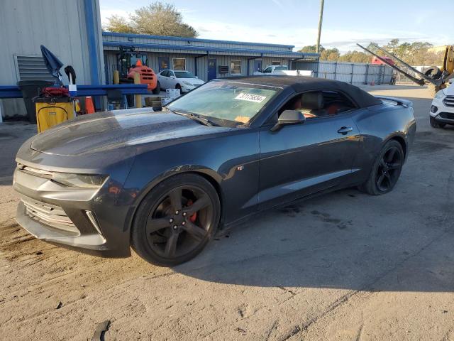 CHEVROLET CAMARO 2016 1g1fd3dsxg0188573