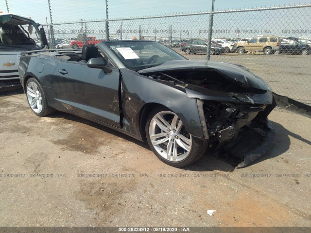 CHEVROLET CAMARO 2017 1g1fd3dx1h0121468