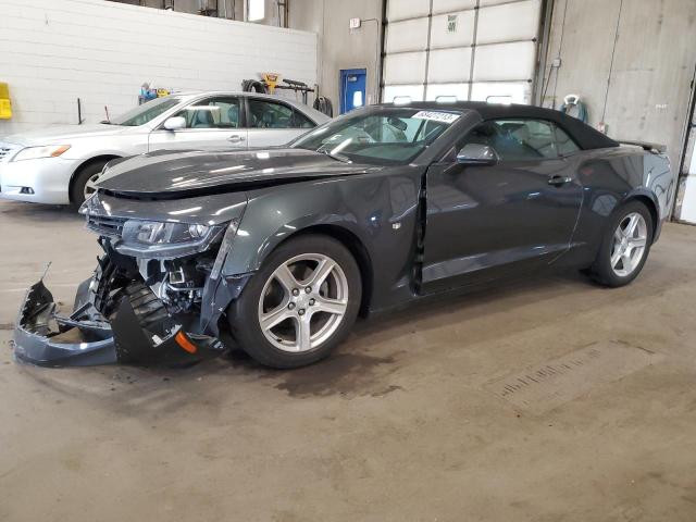 CHEVROLET CAMARO LT 2017 1g1fd3dx2h0214788