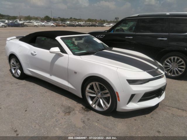 CHEVROLET CAMARO 2016 1g1fd3dx3g0186076