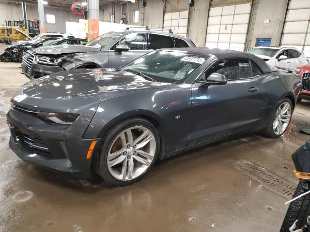 CHEVROLET CAMARO 2016 1g1fd3dx4g0180643