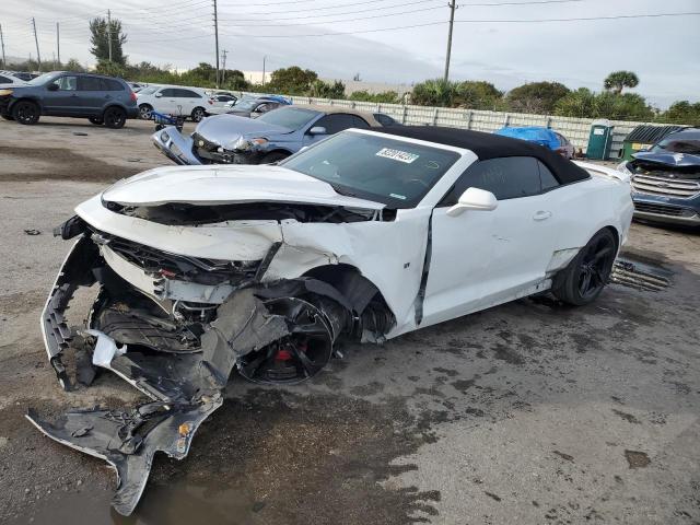 CHEVROLET CAMARO 2020 1g1fd3dx6l0144964