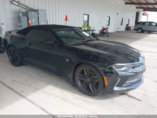 CHEVROLET CAMARO 2017 1g1fd3dx7h0136069