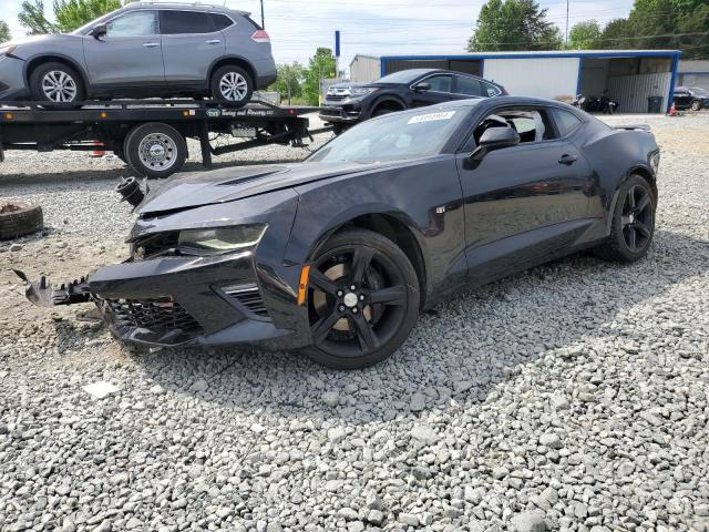 CHEVROLET CAMARO 2016 1g1fe1r70g0134883