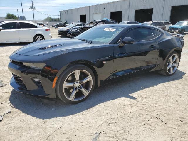 CHEVROLET CAMARO 2016 1g1fe1r70g0145351