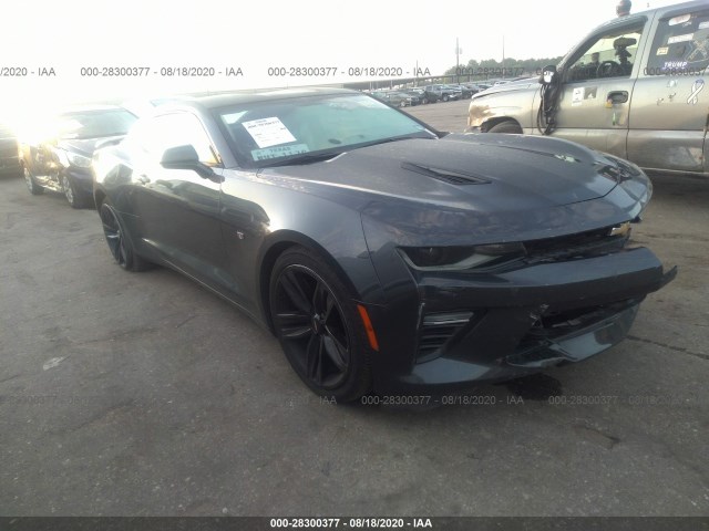 CHEVROLET CAMARO 2017 1g1fe1r70h0145416