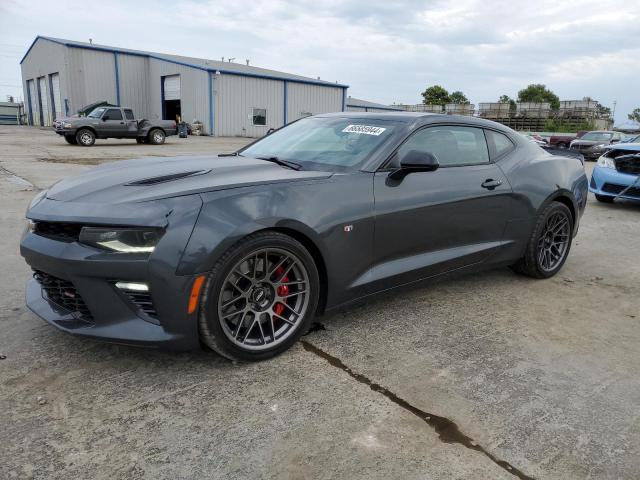 CHEVROLET CAMARO SS 2017 1g1fe1r70h0210359