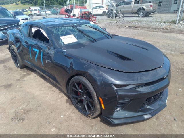 CHEVROLET CAMARO 2018 1g1fe1r72j0138473