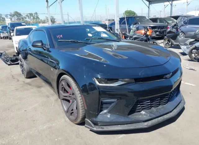 CHEVROLET CAMARO 2018 1g1fe1r72j0164507