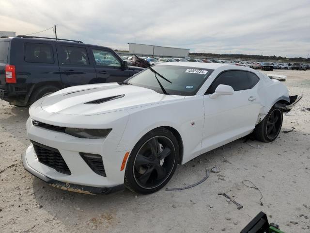 CHEVROLET CAMARO 2018 1g1fe1r72j0170646