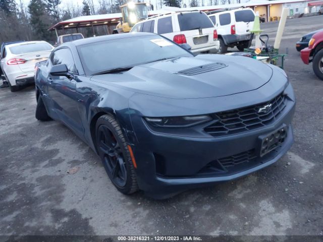 CHEVROLET CAMARO 2021 1g1fe1r72m0104294