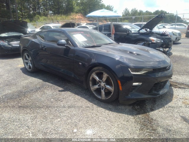 CHEVROLET CAMARO 2016 1g1fe1r73g0142038