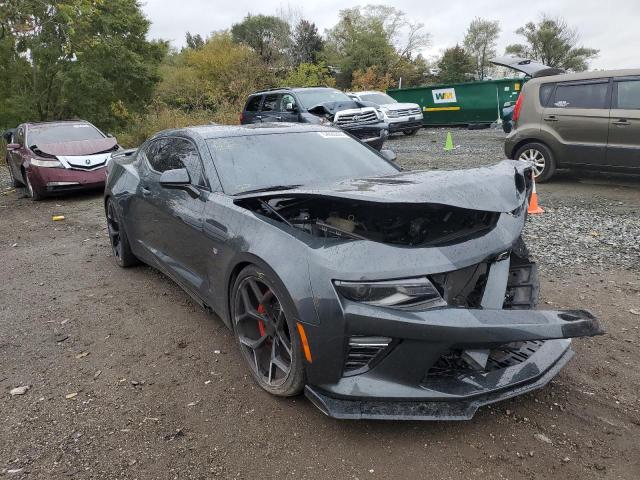 CHEVROLET CAMARO SS 2016 1g1fe1r73g0179770