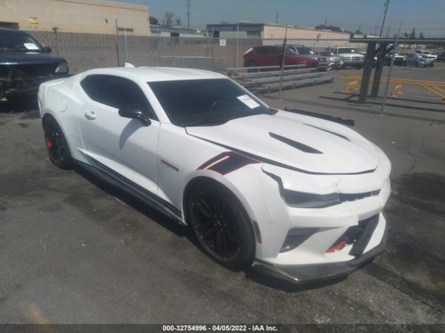 CHEVROLET CAMARO 2018 1g1fe1r73j0130852