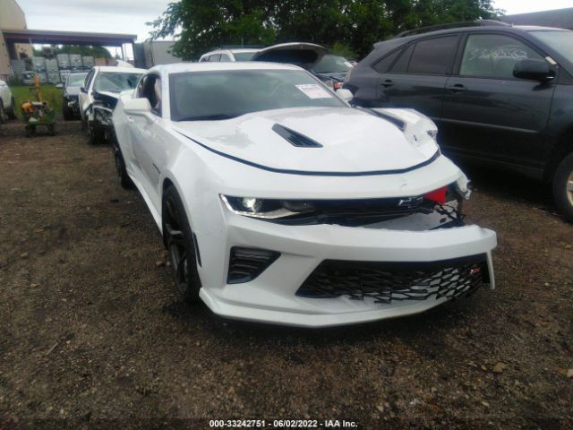 CHEVROLET CAMARO 2018 1g1fe1r73j0156836