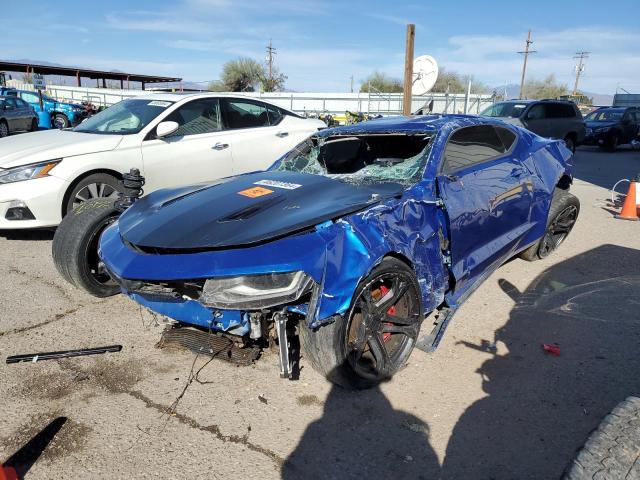 CHEVROLET CAMARO 2018 1g1fe1r73j0157632