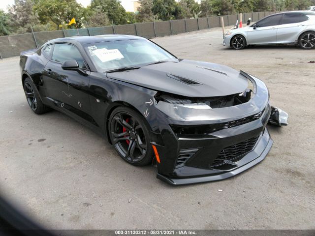 CHEVROLET CAMARO 2018 1g1fe1r73j0181722