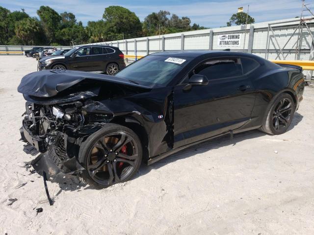 CHEVROLET CAMARO 2019 1g1fe1r73k0157065