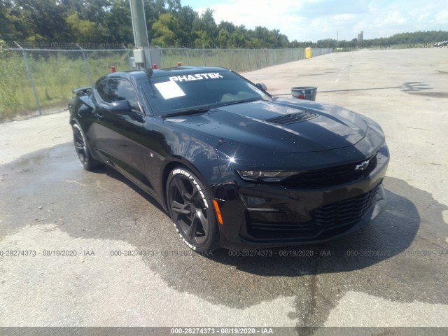 CHEVROLET CAMARO 2020 1g1fe1r73l0106408