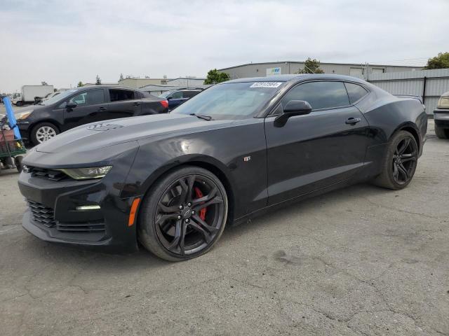 CHEVROLET CAMARO 2020 1g1fe1r73l0137903