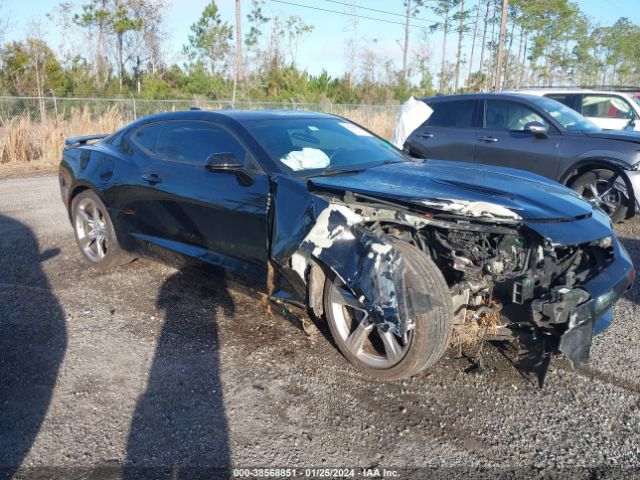 CHEVROLET CAMARO 2017 1g1fe1r74h0164552