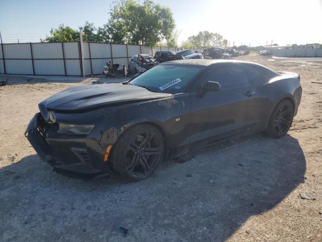 CHEVROLET CAMARO 2018 1g1fe1r74j0127507