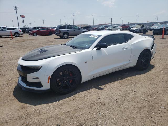 CHEVROLET CAMARO SS 2019 1g1fe1r74k0114113