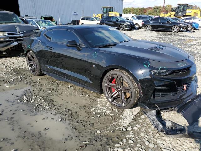 CHEVROLET CAMARO SS 2019 1g1fe1r74k0115780