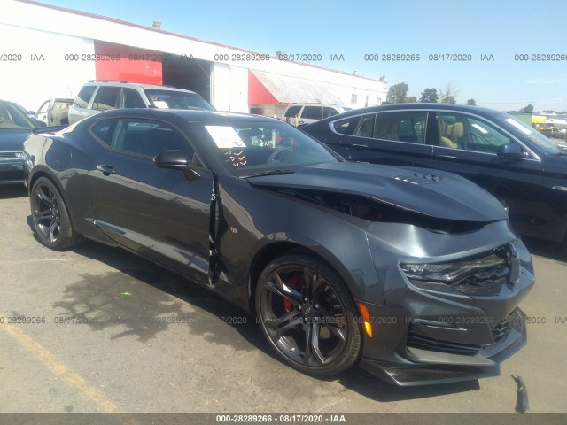 CHEVROLET CAMARO 2020 1g1fe1r74l0134752