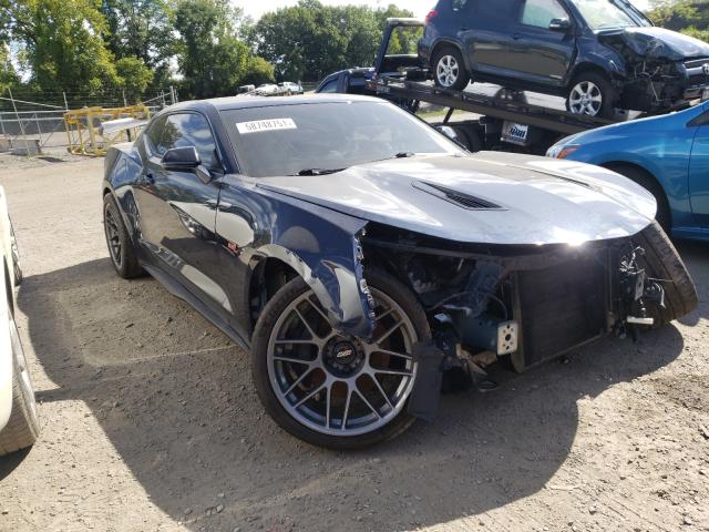 CHEVROLET CAMARO 2016 1g1fe1r75g0137388