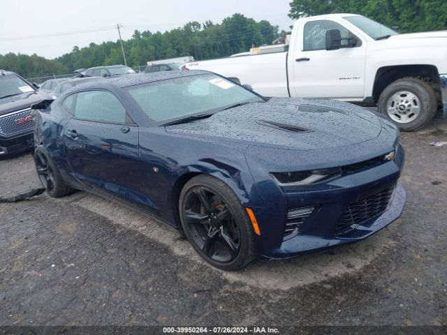 CHEVROLET CAMARO 2016 1g1fe1r75g0139349