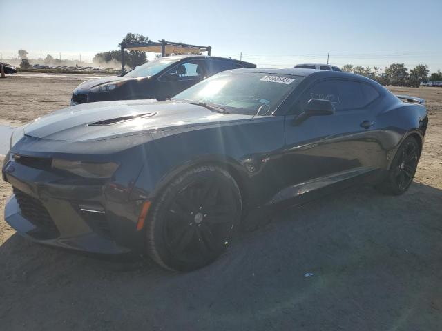 CHEVROLET CAMARO 2016 1g1fe1r75g0162064