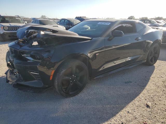 CHEVROLET CAMARO 2017 1g1fe1r75h0144813