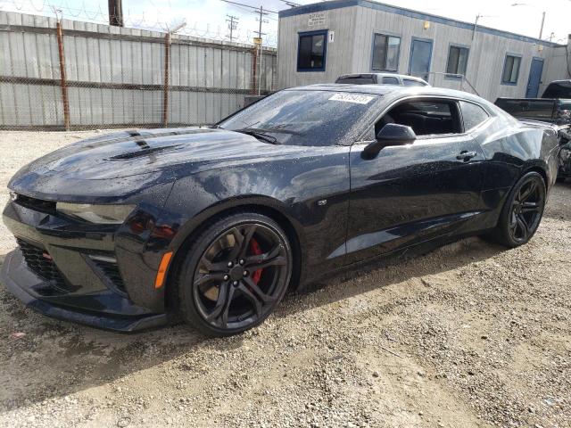 CHEVROLET CAMARO 2018 1g1fe1r75j0130321