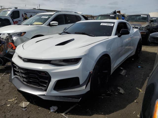 CHEVROLET CAMARO 2018 1g1fe1r75j0144445