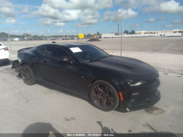 CHEVROLET CAMARO 2018 1g1fe1r75j0189515