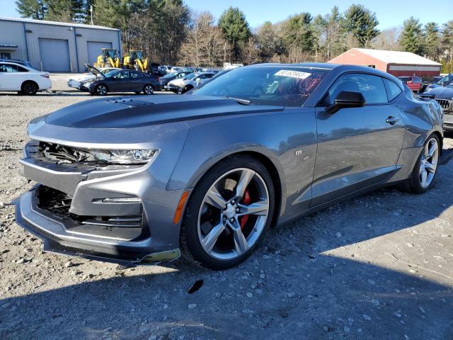 CHEVROLET CAMARO 2020 1g1fe1r75l0147056